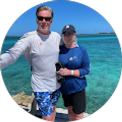 Profile photo of Kile C Broyles