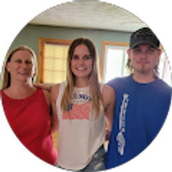 Profile photo of Tiffany Robinson