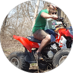 Profile photo of Colton Moen