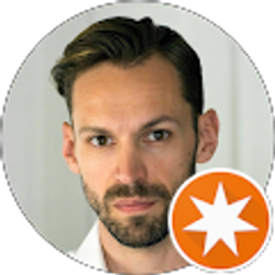 Profile photo of Brent Augustus