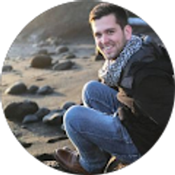 Profile photo of Nick Traynor