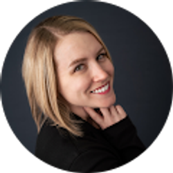 Profile photo of Carly Luther