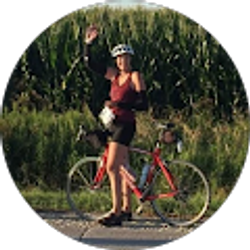 Profile photo of CL Riley