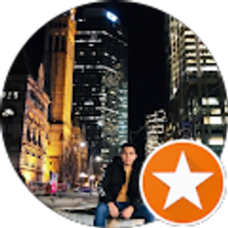 Profile photo of Moises Pacheco