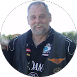 Profile photo of Mike DeRoussett