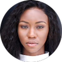 Profile photo of Jasmine LaGrant