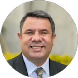 Profile photo of Armando Rebaza