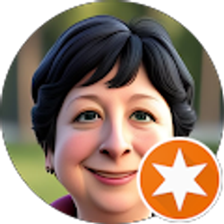 Profile photo of Kaye Adams