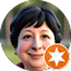 Profile photo of Kaye Adams