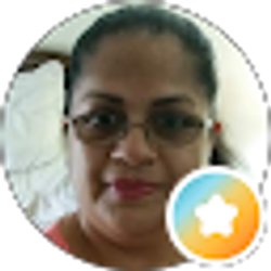 Profile photo of Gladys Ruiz