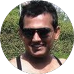 Profile photo of Naveen saini