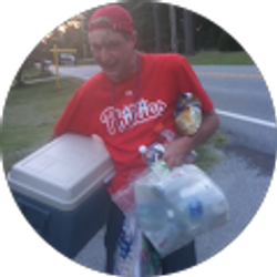 Profile photo of Micheal Ward