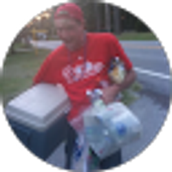 Profile photo of Micheal Ward