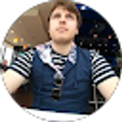 Profile photo of Dean Hassan