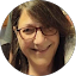 Profile photo of Lydia Moench
