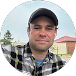 Profile photo of Ryan Stuber