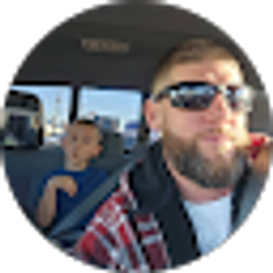 Profile photo of Tom Jackson