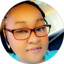 Profile photo of Barbara Washington