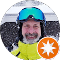 Profile photo of Daniel Weiner