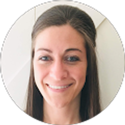Profile photo of Laura Hults