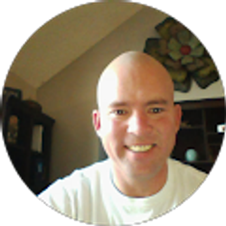 Profile photo of Cory Kite