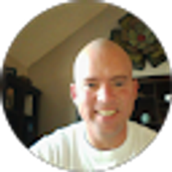 Profile photo of Cory Kite