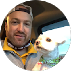 Profile photo of Bryan Bailey