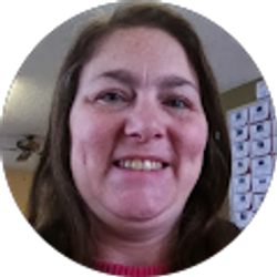 Profile photo of Amanda Hatch