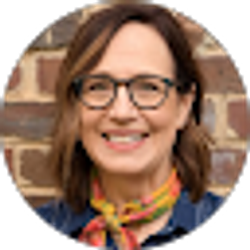 Profile photo of Ann Wheeler