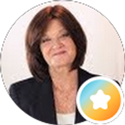 Profile photo of Frieda Herron