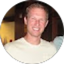 Profile photo of Logan Cook