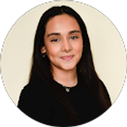 Profile photo of Natalie Lebron