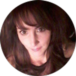 Profile photo of Kristin Wylie