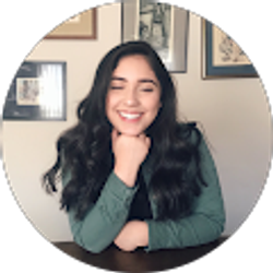 Profile photo of Reina