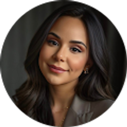 Profile photo of Gisele Da Conceicao