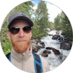 Profile photo of Chris Borgmann