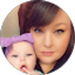 Profile photo of brittany Crow