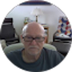 Profile photo of Dennis Fickes