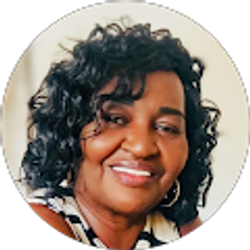 Profile photo of Kathy Moungle