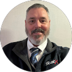 Profile photo of Kevin Cusack