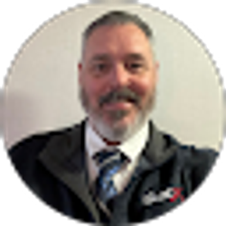 Profile photo of Kevin Cusack