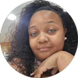 Profile photo of Shanelle Dyson