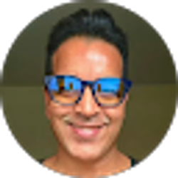 Profile photo of Alex Fransisco