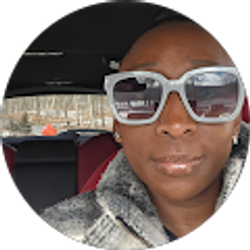 Profile photo of Kwanzaa Eckstein