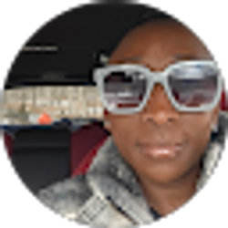 Profile photo of Kwanzaa Eckstein