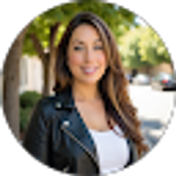 Profile photo of Ana Houtman
