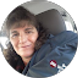 Profile photo of Christine Ornoski