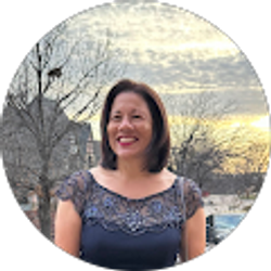 Profile photo of Dianne Hosang