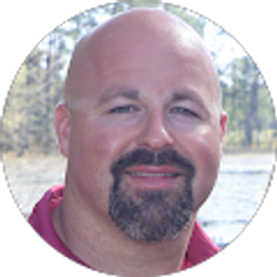 Profile photo of Bryce Giddens