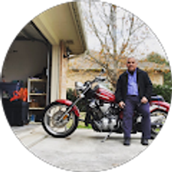 Profile photo of Leroy Bernal